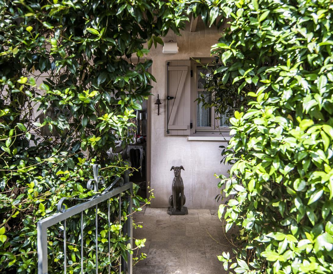 Hotel Six Keys à Áfissos Extérieur photo